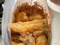 -盛扬煎饼果子(总店)