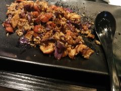 -老啪叽串炒饭(铁百店)