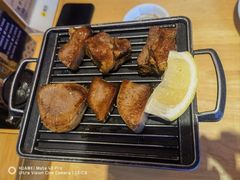 -琴寿司居酒屋(软件园店)
