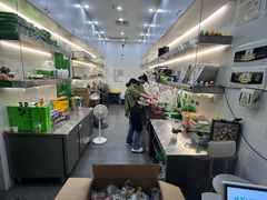 -LINLEE林里·手打柠檬茶(龙岗深铁汇里店)