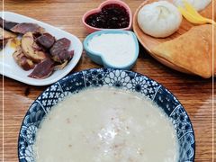 -BAURSAK包尔萨克早餐屋(第二分店)