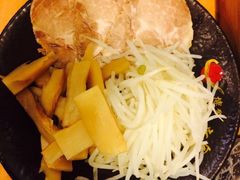 -博多一幸舍(侨福芳草地购物中心店)