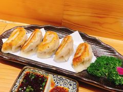 -大岛日本料理铁板烧(南通大饭店)
