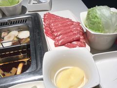 -海底捞火锅(河东万达广场店)