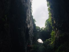 -英西峰林·洞天仙境