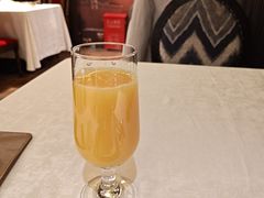 果溶橙汁-俄士厨房(环球港店)
