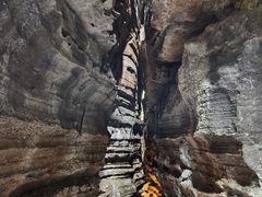 -梭布垭石林景区