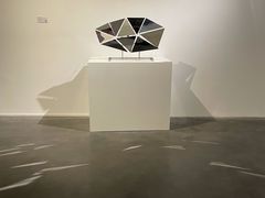 -chi K11艺术空间展览厅