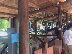 -北京水岸山吧度假村(雁栖镇店)