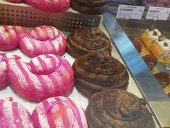 -LELECHA乐乐茶(百货大楼店)