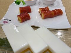 椰子糕-点都德(千灯湖环宇城店)