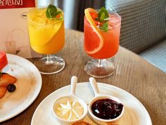 -粤海喜来登酒店·&More聚驿(天河城店)