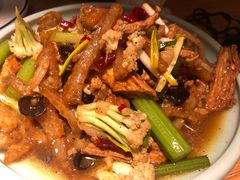 -徐小姐地锅鸡(云龙万达店)