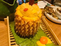 -云海肴云南菜(正大广场店)
