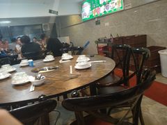 -东山羊庄(八卦岭店)