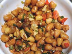 -海底捞火锅(凯德广场店)