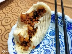-雪琴面馆富安特色鱼汤面(城中花园店)