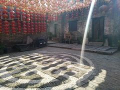 -青瓦房古村落