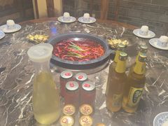 -成渝龙火锅(都江堰店)