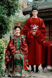 -唯一视觉婚纱摄影(李家村店)