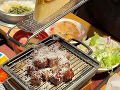 -味太助·银饭食堂(中华城店)