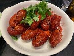 -聚汇三少·龙虾·中餐厅(莫邪路新天地店)