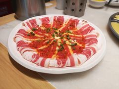 -韩宫宴炭火烤肉(印象城店)