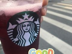 -星巴克(深圳大浪商业中心分店)