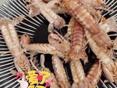 -2018海洋大排档·地产小海鲜·港城特色菜(连岛店)