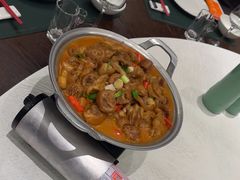 -六安宴(解放北路店)