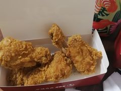 -肯德基(沈辽路店)