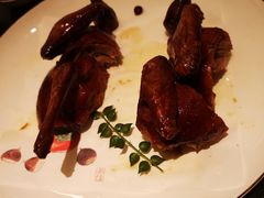 -甄御•海鲜新青岛菜(麦岛店)