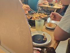 -鱼酷活鱼烤鱼(雨花客厅店)