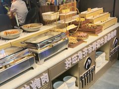 -好旺角齐市鲜切牛自助烤肉(农林五道街总店)