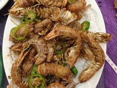-盛港湾海鲜食府(黄沙店)