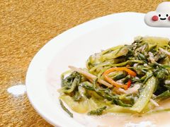 腐乳通菜-东江海鲜酒家(客村店)