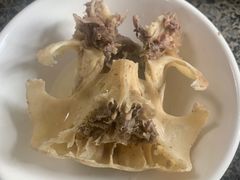 -清真喜兰老丁羊汤特色小吃