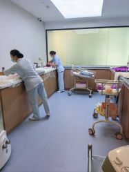 -弗蕾亚·和月月子调理院(东湖店)