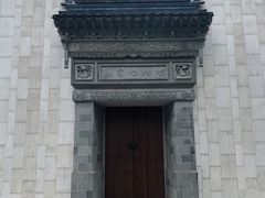 -嘉定博物馆