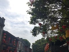 -三坊七巷历史文化街区