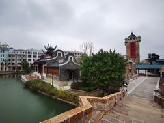 -赤坎·广东华侨国际旅游度假区