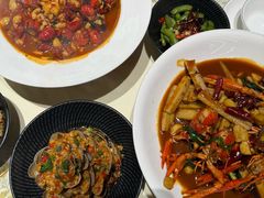 -聚味瞿记·龙虾堂(渔人码头一店)