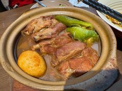 -KŌNG胶东小馆(华熙店)