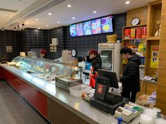 -陈氏全羊快餐(七里河店)