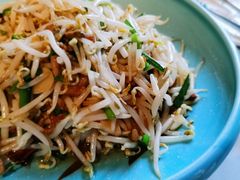家常炒豆芽-万盛合(渔人码头店)