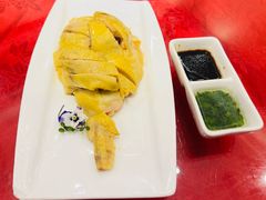 白斩鸡-金时代顺风大酒店(协泰店)
