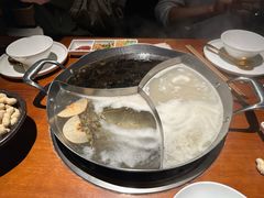 -原牛道·潮汕围炉火锅(讯美店)