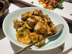 -荣兴酒家(徐家汇店)