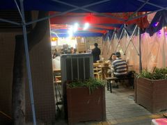 -晓靖轩烧烤(沙河风情店)