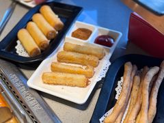 -海底捞火锅(公益西桥店)